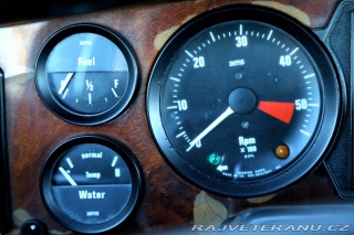 Jaguar XJ XJ6L 1978