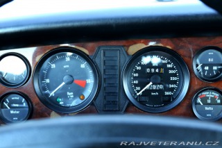 Jaguar XJ XJ6L 1978