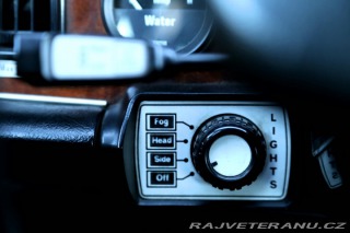 Jaguar XJ XJ6L 1978