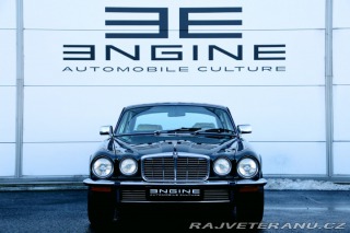 Jaguar XJ XJ6L 1978