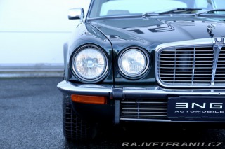 Jaguar XJ XJ6L 1978