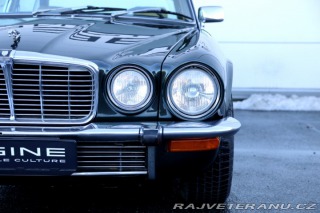 Jaguar XJ XJ6L 1978