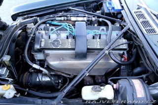 Jaguar XJ XJ6L 1978