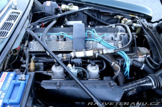 Jaguar XJ XJ6L 1978