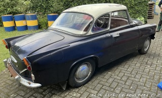 Škoda Felicia 