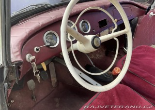 Škoda Felicia  1961
