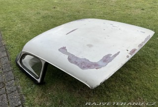 Škoda Felicia  1961