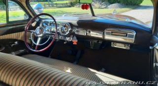 Hudson Hornet V8 1951