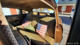 Hudson Hornet V8 1951