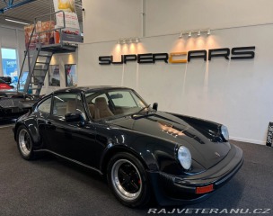 Porsche 911 2.7 RS