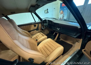 Porsche 911 2.7 RS 1974