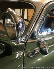 Hudson Hornet Sedan 1953