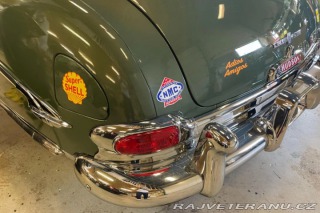 Hudson Hornet Sedan 1953