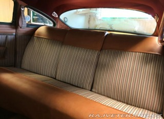 Hudson Hornet Sedan 1953