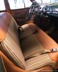 Hudson Hornet Sedan 1953