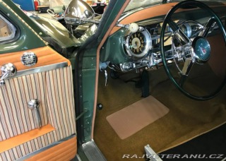 Hudson Hornet Sedan 1953
