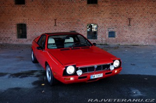 Lancia  Montecarlo Scorpion