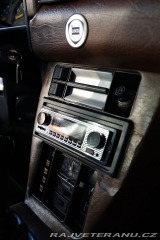 Lancia Ostatní modely Montecarlo Scorpion 1976