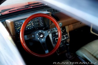 Lancia Ostatní modely Montecarlo Scorpion 1976