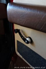 Lancia Ostatní modely Montecarlo Scorpion 1976
