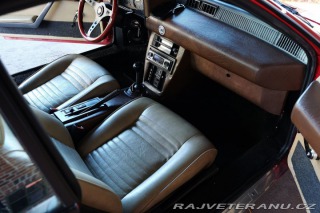 Lancia Ostatní modely Montecarlo Scorpion 1976