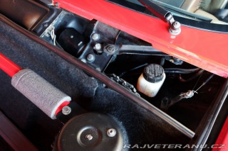 Lancia Ostatní modely Montecarlo Scorpion 1976