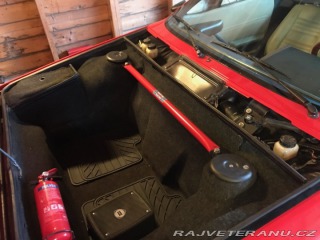 Lancia Ostatní modely Montecarlo Scorpion 1976