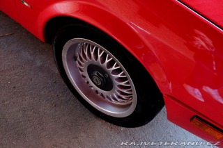 Lancia Ostatní modely Montecarlo Scorpion 1976