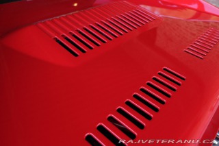 Lancia Ostatní modely Montecarlo Scorpion 1976