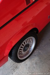 Lancia Ostatní modely Montecarlo Scorpion 1976