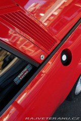 Lancia Ostatní modely Montecarlo Scorpion 1976