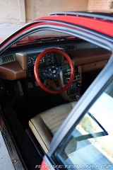 Lancia Ostatní modely Montecarlo Scorpion 1976
