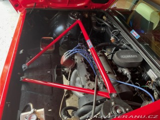 Lancia Ostatní modely Montecarlo Scorpion 1976