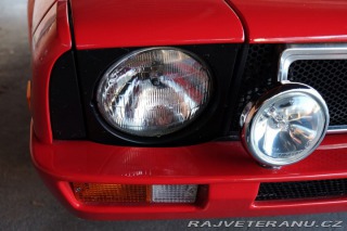 Lancia Ostatní modely Montecarlo Scorpion 1976