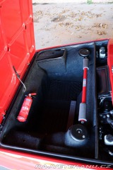 Lancia Ostatní modely Montecarlo Scorpion 1976