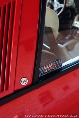 Lancia Ostatní modely Montecarlo Scorpion 1976