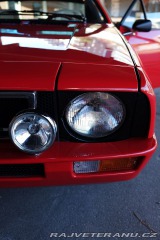 Lancia Ostatní modely Montecarlo Scorpion 1976