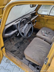 Renault 4 4TL 1978