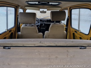 Renault 4 4TL 1978