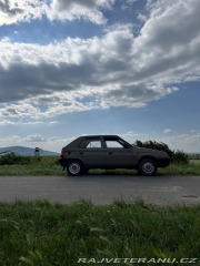 Škoda Favorit 136 L 1989