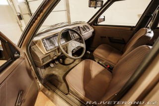 Škoda Favorit 136 L 1989