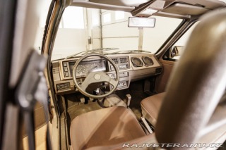 Škoda Favorit 136 L 1989