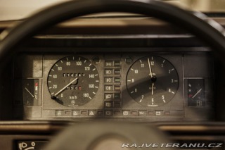 Škoda Favorit 136 L 1989