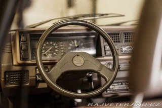 Škoda Favorit 136 L 1989