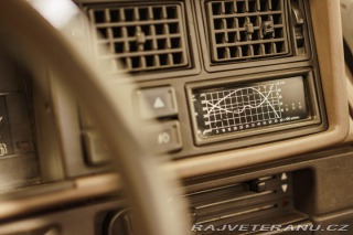 Škoda Favorit 136 L 1989