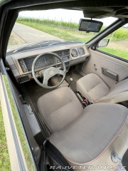 Škoda Favorit 136 L 1989
