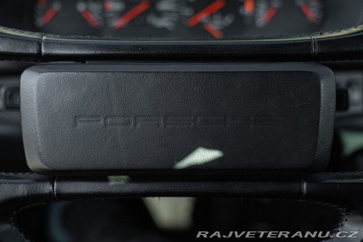 Porsche 944 Turbo S Spec 1988