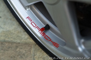 Porsche 944 Turbo S Spec 1988
