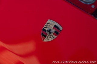 Porsche 944 Turbo S Spec 1988