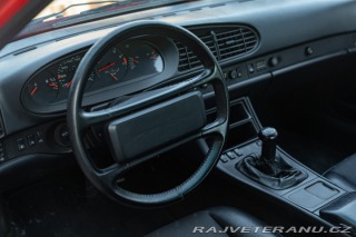 Porsche 944 Turbo S Spec 1988